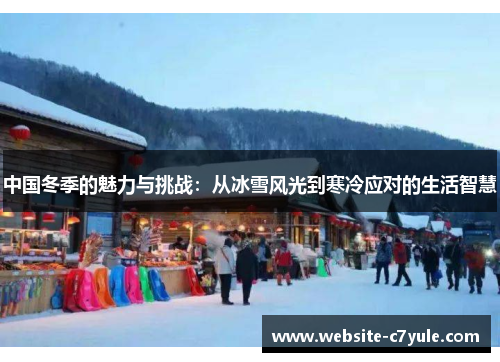 中国冬季的魅力与挑战：从冰雪风光到寒冷应对的生活智慧